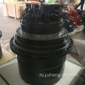 317BL Final Drive Двигатель 317B Путешествия 155-0158